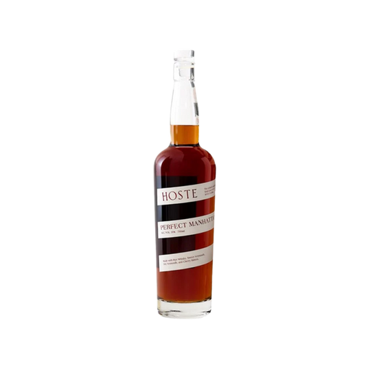 Hoste Perfect Manhattan 750 ml