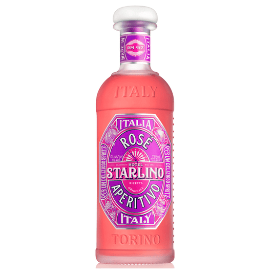 Hotel Starlino Rosé Aperitivo