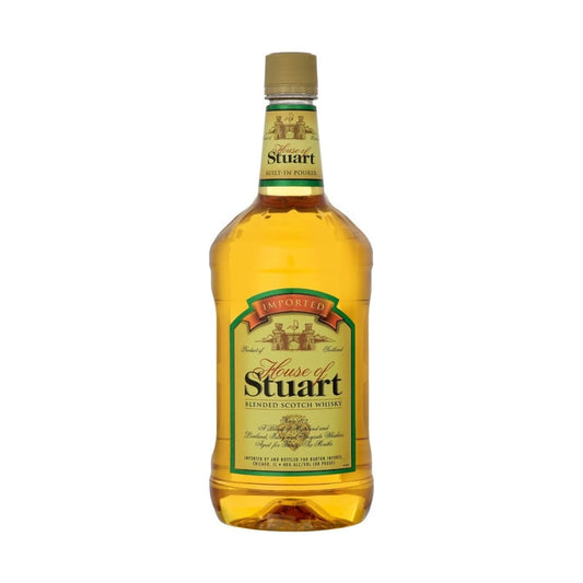 House of Stuart Blended Scotch Whisky (1.75L)