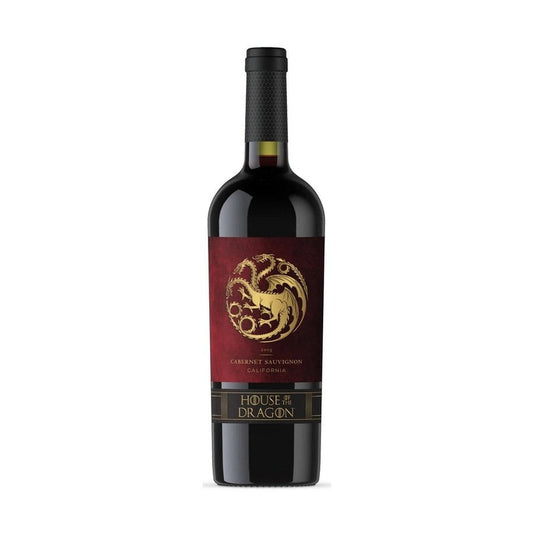 House of The Dragon Cabernet Sauvignon 2019