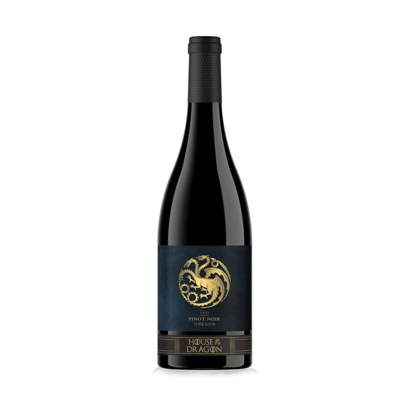 House of The Dragon Pinot Noir 2021