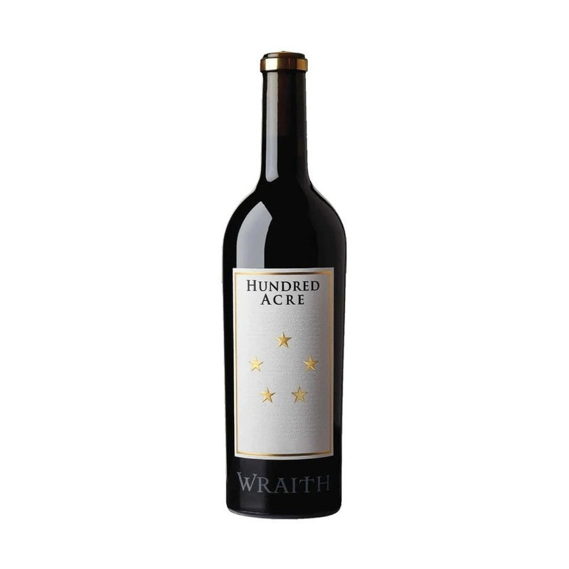 Hundred Acre 'Wraith' Napa Valley Cabernet Sauvignon 2019