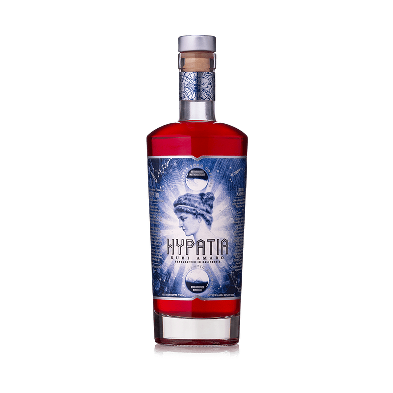 Hypatia Rubi Amaro