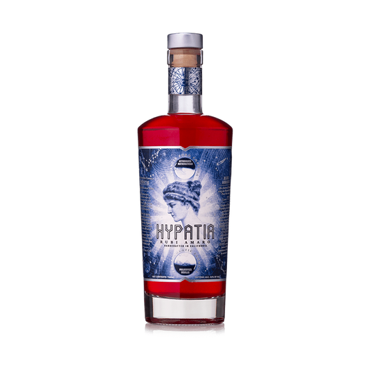 Hypatia Rubi Amaro