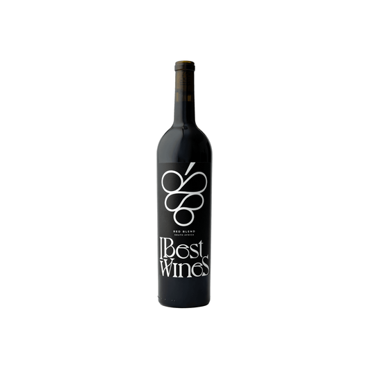 IBest Wines Red Blend 750ml