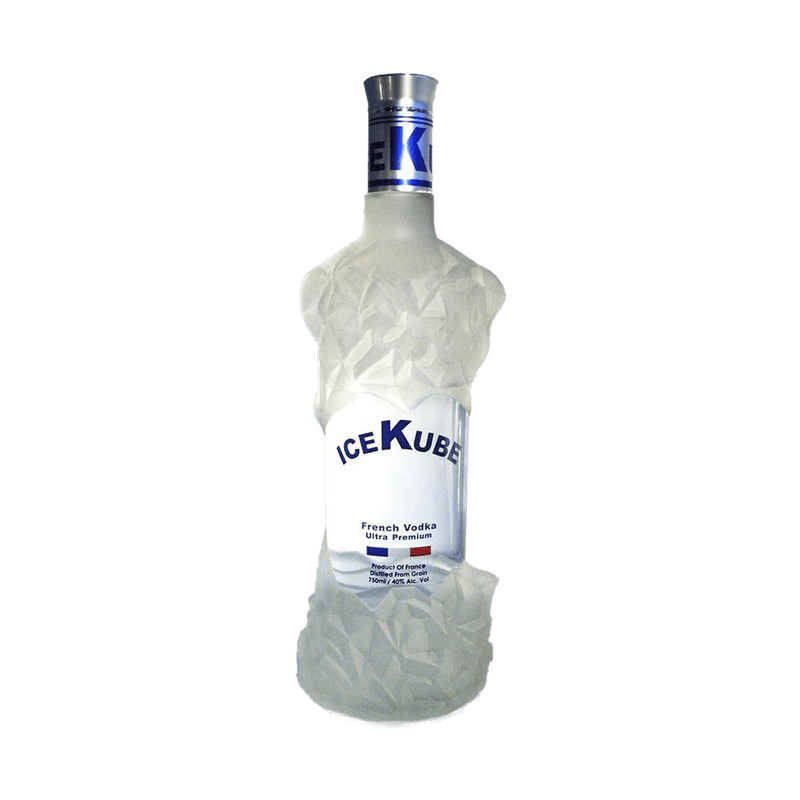 Ice Cube French Vodka