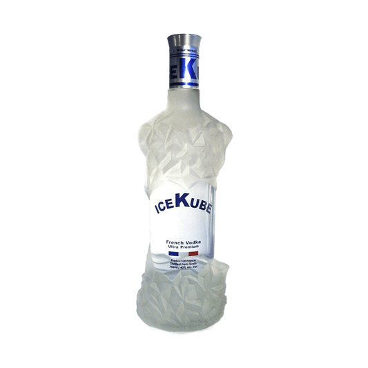 Ice Cube French Vodka