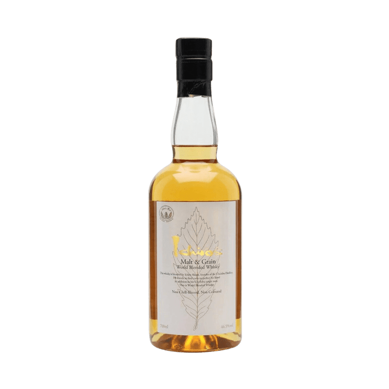 Ichiro's Malt & Grain World Whiskey (700ml)