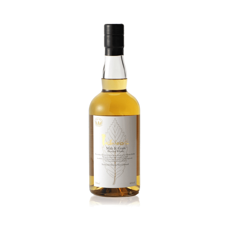 Ichiro's Malt & Grain World Whiskey