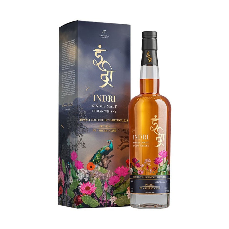 Indri Diwali Collector's Edition 2023