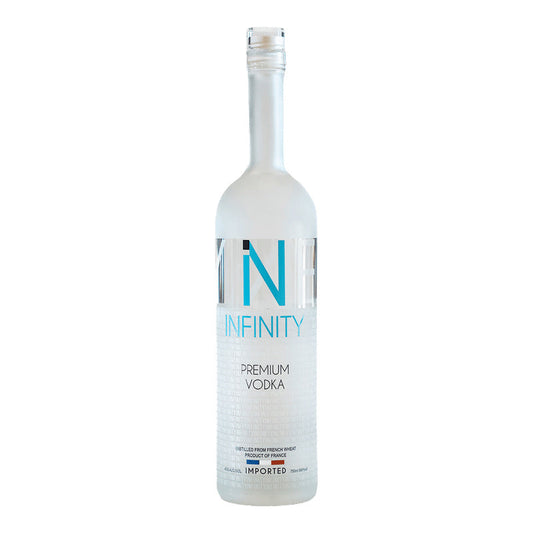 Infinity Premium Vodka (750ml)