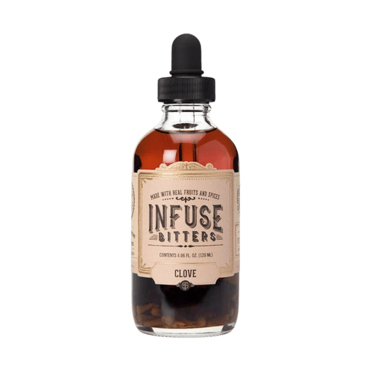 Infuse Bitters Clove 120ml