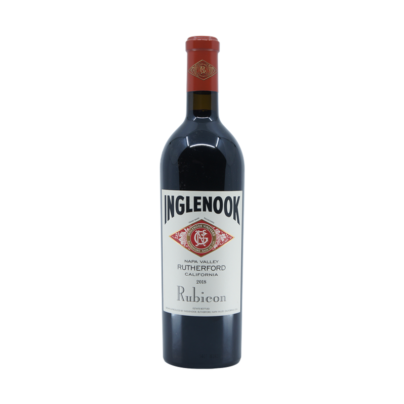 Inglenook Rubicon 2018