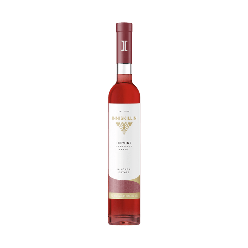 Inniskillin 2022 Cab Franc Icewine