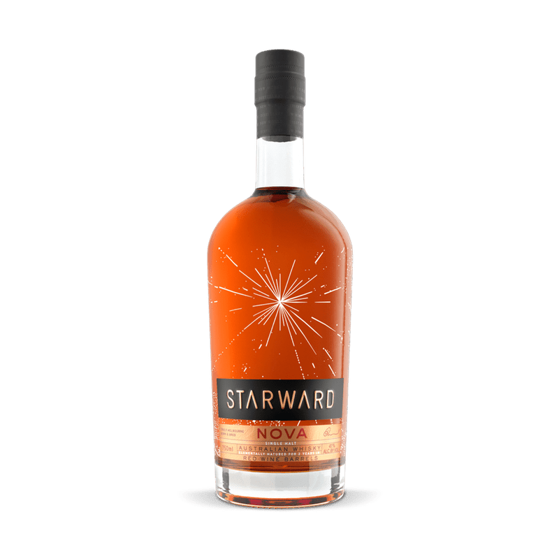 International Whisky Bundle