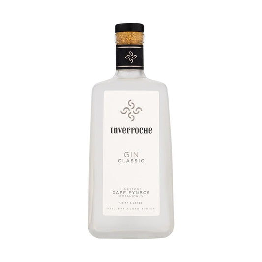 Inverroche Classic Gin (750ml)