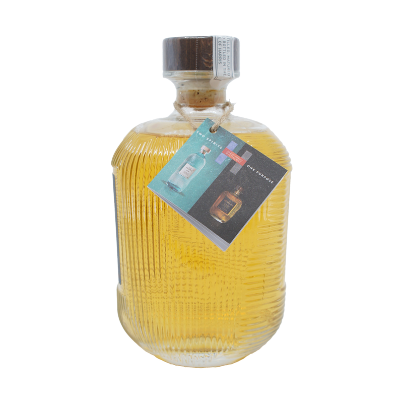 Isle Of Harris The Hearach Scotch Whisky