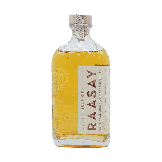 Isle of Raasay Single Malt Scotch Whisky