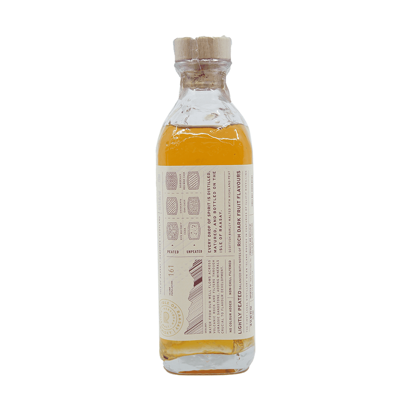 Isle of Raasay Single Malt Scotch Whisky