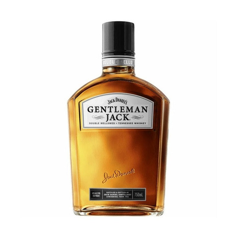Jack Daniel's Gentleman Jack Double Mellowed Tennessee Whiskey