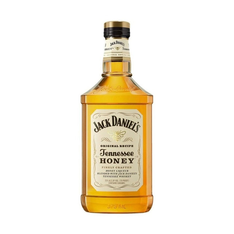 Jack Daniel's Tennessee Honey Whiskey (375ml - PET Bottle)