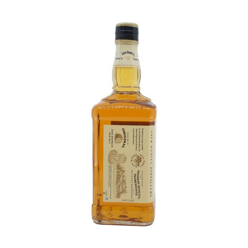 Jack Daniel's Tennessee Honey Whiskey