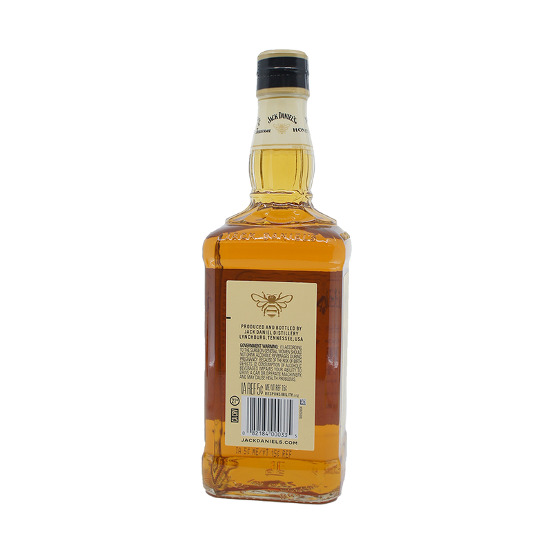 Jack Daniel's Tennessee Honey Whiskey