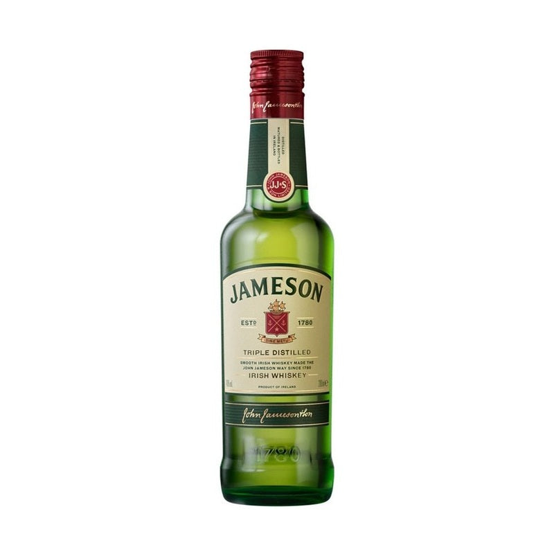 Jameson Irish Whiskey (200ml)