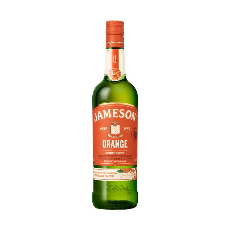 Jameson Orange Irish Whiskey 1.75L