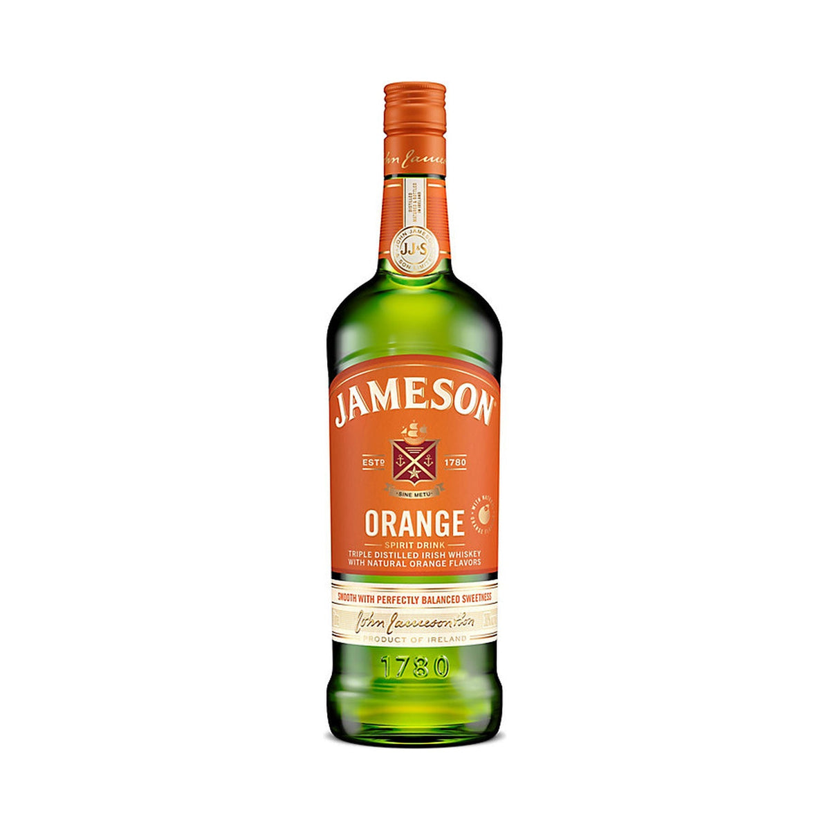 Jameson Orange Spirit Drink 1L