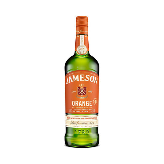 Jameson Orange Spirit Drink 1L