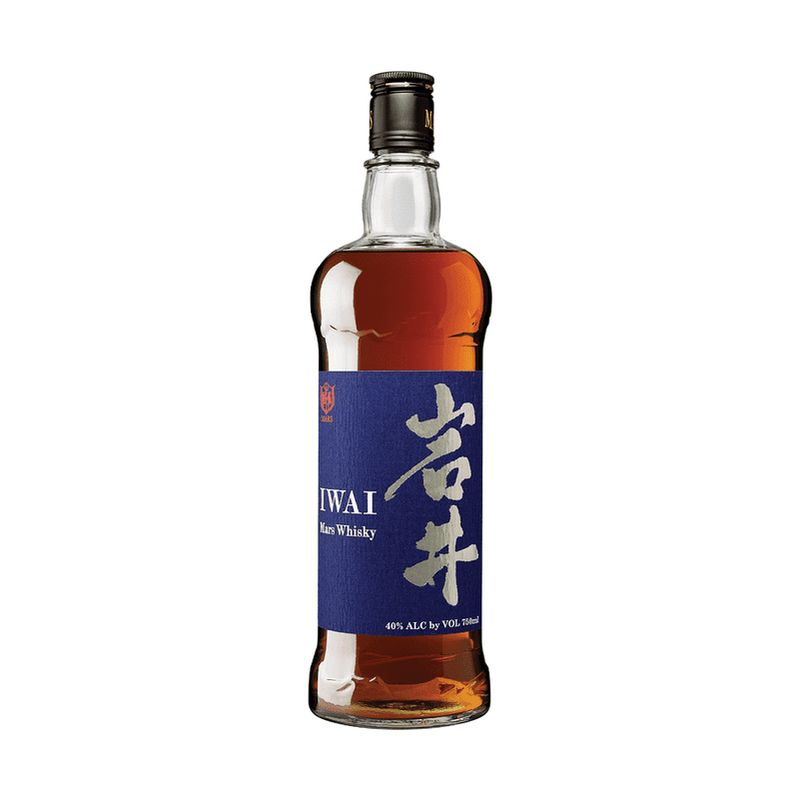 Japanese Whisky Bundle