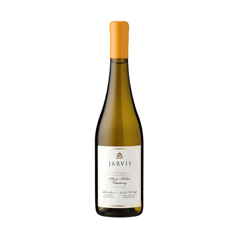 Jarvis Chardonnay 2019