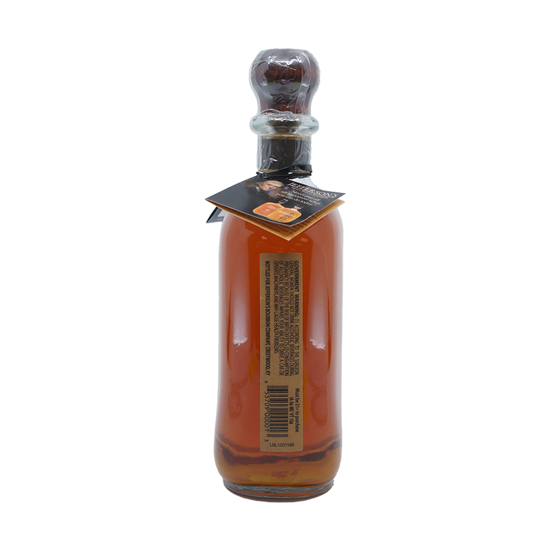 Jefferson's Reserve Very Old Very Small Batch Kentucky Straight Bourbon Whiskey