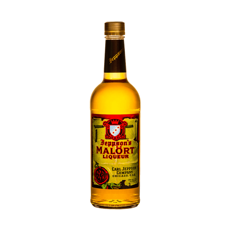 Jeppson's Malort
