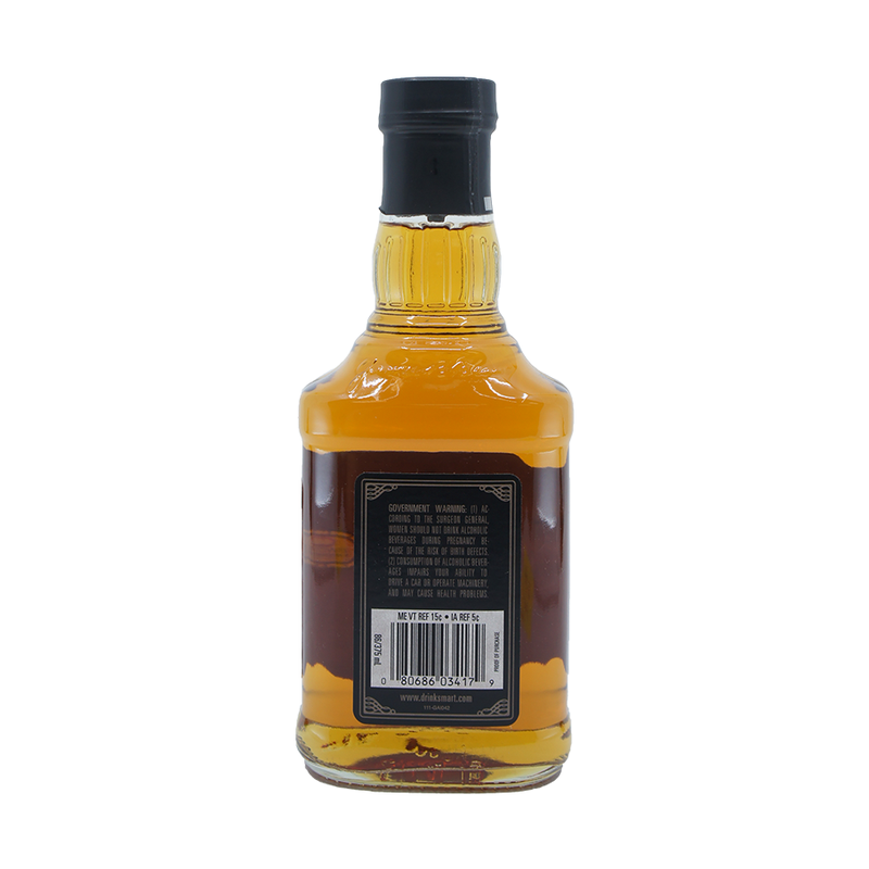 Jim Beam Black Label 375ml