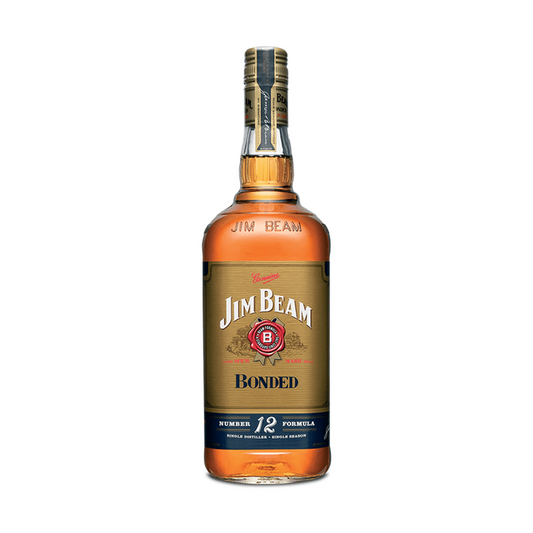 Jim Beam Bourbon Bonded (750ml)