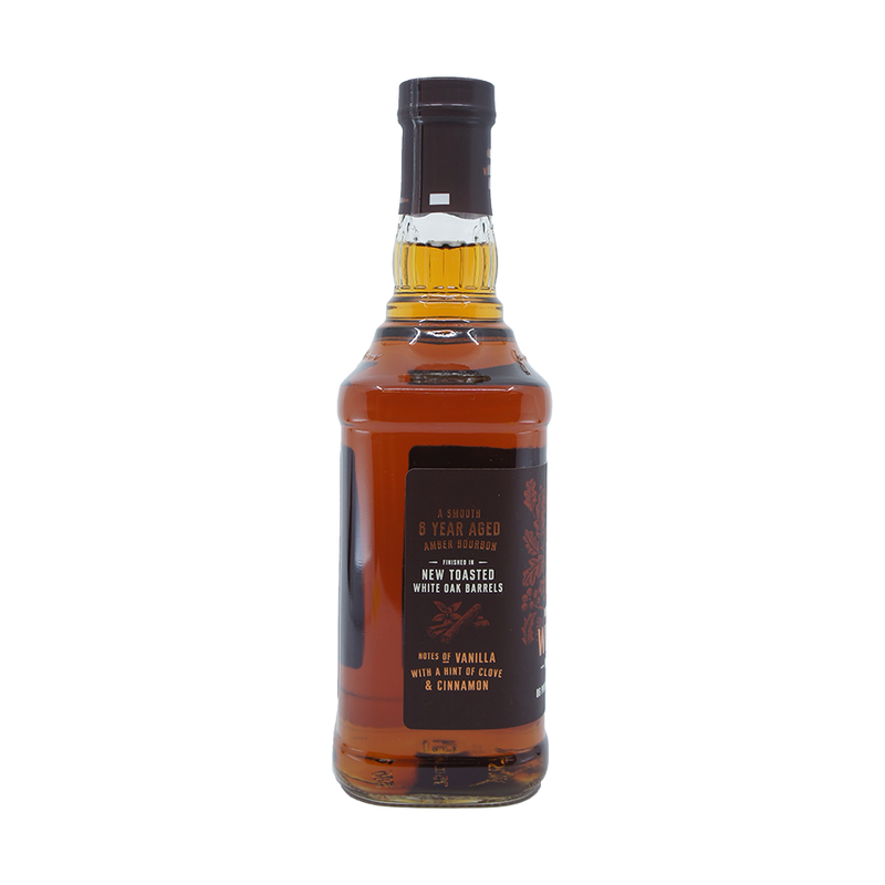 Jim Beam 'Winter Reserve 6 Year' Kentucky Straight Bourbon