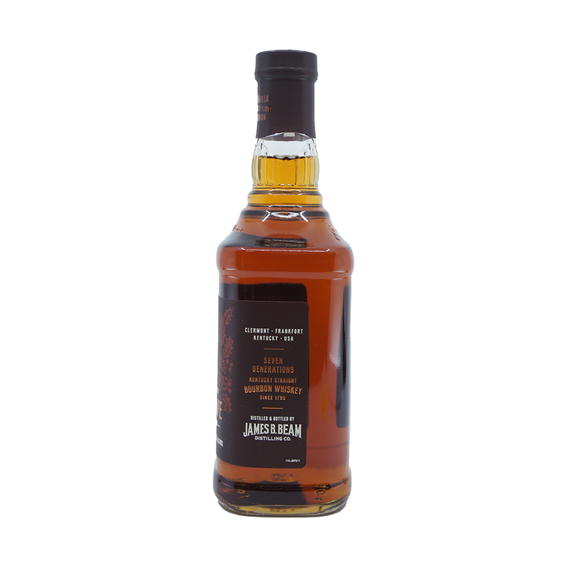 Jim Beam 'Winter Reserve 6 Year' Kentucky Straight Bourbon