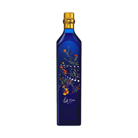 Johnnie Walker Blue Label Diwali 2025 Limited Edition Blended Scotch Whisky