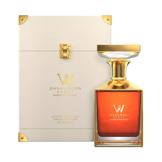 Johnnie Walker Vault The Couture Blend