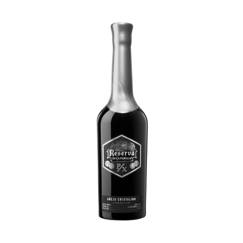 Jose Cuervo Tequila Reserva De La Familia Cristalino