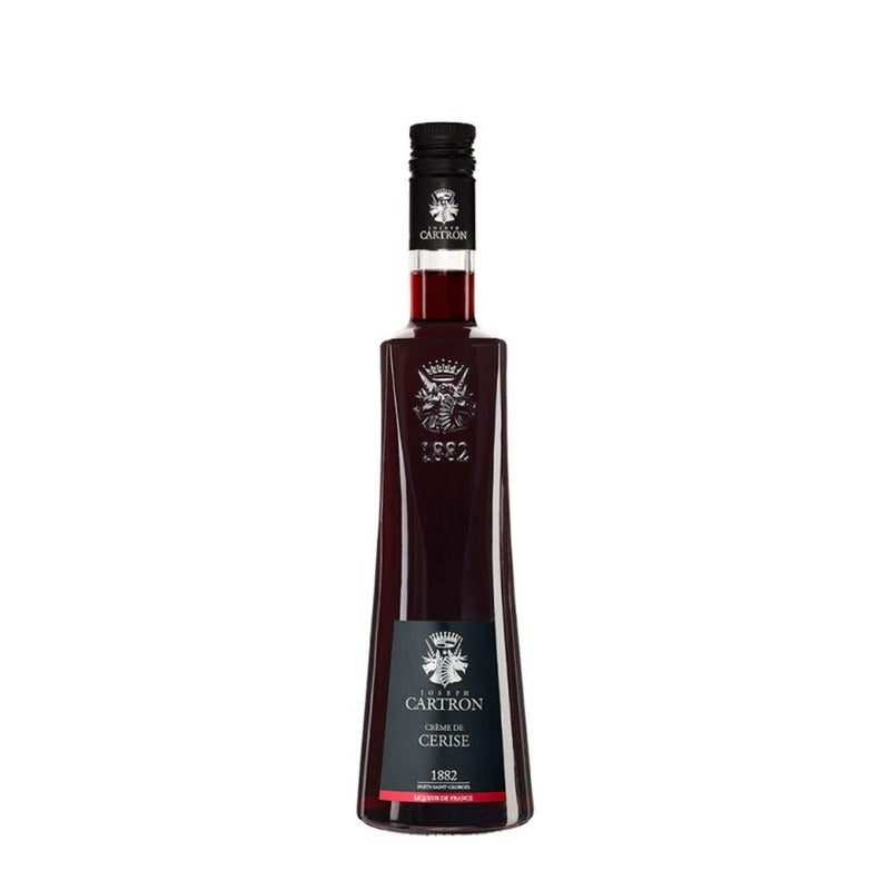 Joseph Cartron Creme de Cerise 700ml