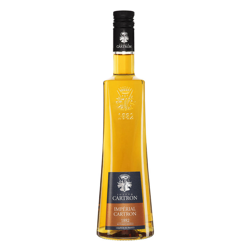 Joseph Cartron Impérial Cartron Triple Orange Liqueur 700ml