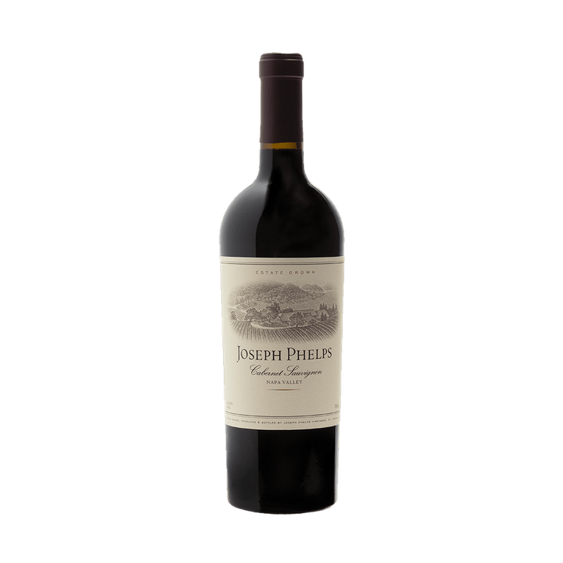 Joseph Phelps Cabernet Sauvignon 2022