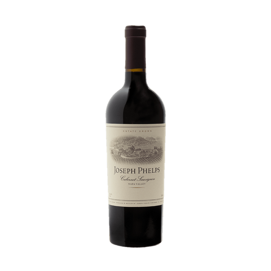 Joseph Phelps Cabernet Sauvignon 2022