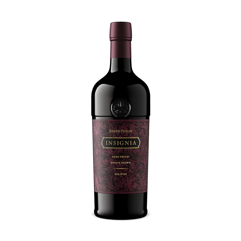 Joseph Phelps Insignia Napa Valley Red Wine 2019