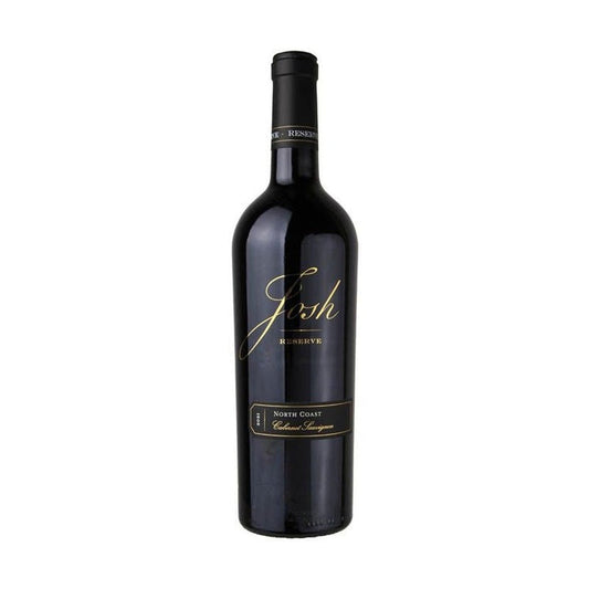 Josh Cellars Cabernet Sauvignon North Coast 2021