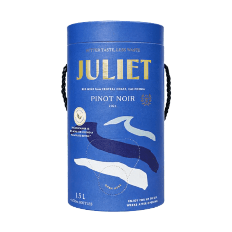 Juliet Pinot Noir 2021 (1.5L)
