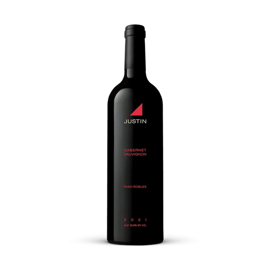 Justin Paso Robles Cabernet Sauvignon 2020